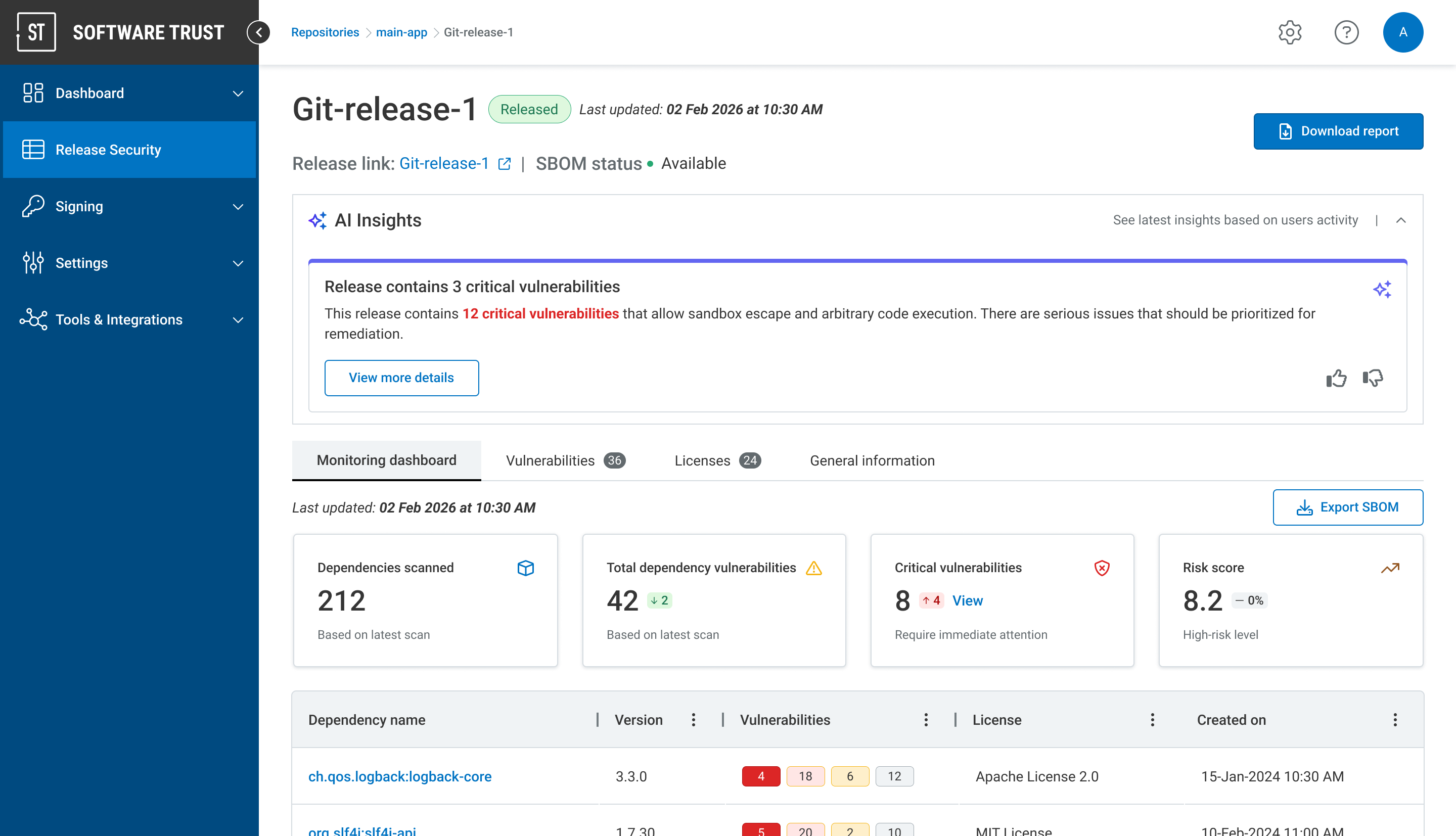 Release Security Github Release Release Security Github Release